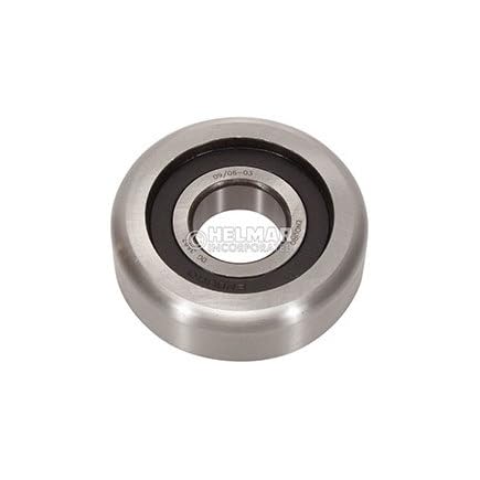 Forklift MAST Bearing 59117-00H00