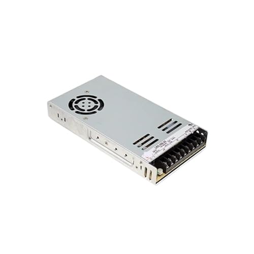Alimentation à découpage LRS-350-24 350W tension constante