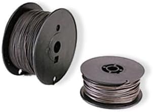 Velvac Mechanic'S Wire 5 Lb 18 Ga Roll - 090185