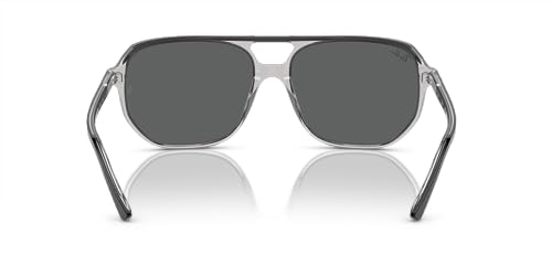 Ray-Ban Rb2205 Bill One Square Sunglasses4