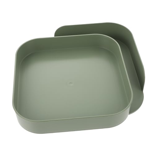 BESTOYARD 1 Pc Soporte Para Botellas De Especias Dispensador Transportador Organizador Hidro Grifo Tapa Zalamero Criba Vibradora Hundir Fórmula Estanteria Trastero Green Páginas