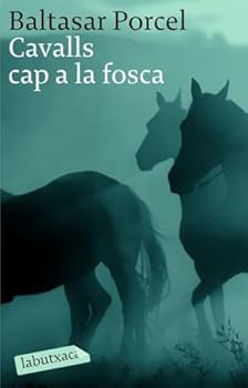 Cavalls cap a la fosca (LAB...