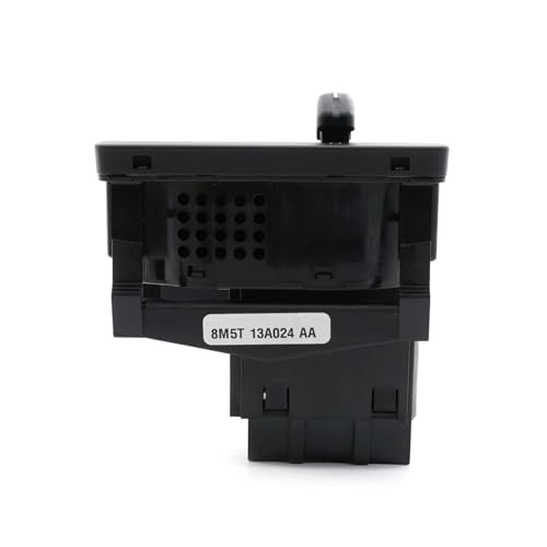 Interruptor de ajuste de faros Focus II con regulación precisa para luces antiniebla 5