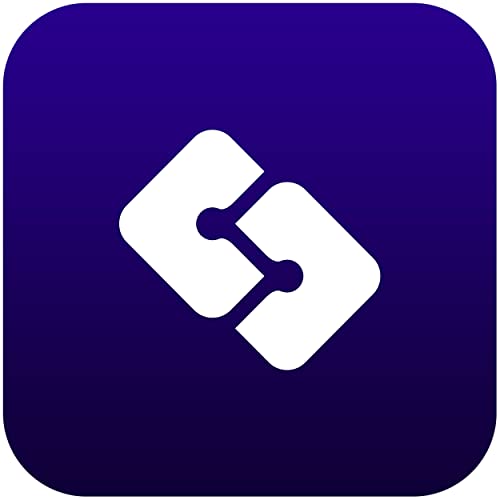 Oxford Live & Go, Notizbuch, A4+, kariert, 5 x 5, Kunststoffeinband, 160 Blatt, 8 Farbbänder, mikroperforiertes Notizbuch, Ice Mint Pastellfarben