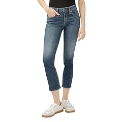 Luxe Stretch Dark Indigo