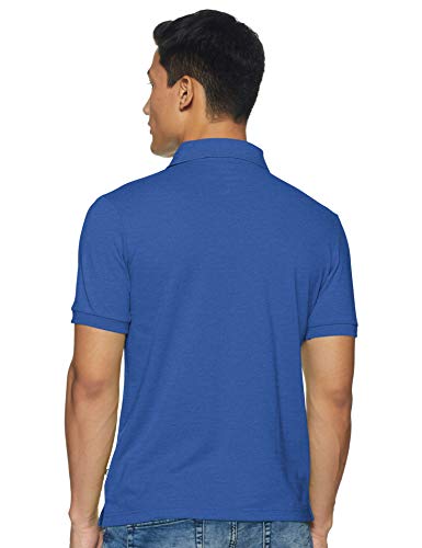 Image of Bumchums Solid Standard Men T-Shirt