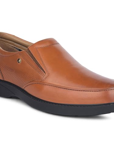 Image of Bata Men Casual Slip on Shoes