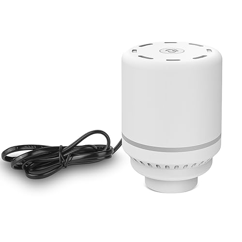 Bomba De Aire Eléctrica De Bolsa De Vacío, Bomba De Vacío Portátil Para Bolsa De Almacenamiento Al Vacío, Bomba De Vacío De Alta Eficiencia De 30 W, Bomba De Vacío De Aire Con Succión Ultra Fuerte De