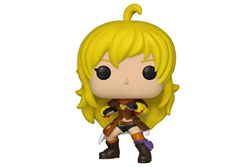 Funko Pop! Animation: Rwby - Yang Xiao Long