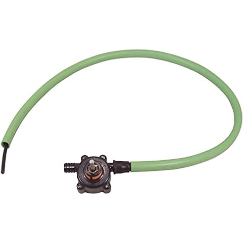 Jabsco 17215-0000 Drill Pump Kit Cover