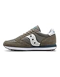 Cierre: Cordones Saucony Jazz Originas S2044-637 col.verde-bianco-blu 44/Verde Bianco