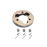 ToEjJeEn Universal SR185 XJ650 XJ750 BW200 TW200 XJ 650 750 SR 185 BW TW 200 rcycle Starter Clutch