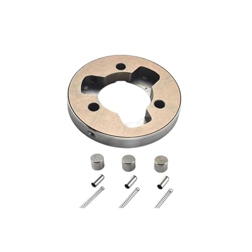 ToEjJeEn Universal SR185 XJ650 XJ750 BW200 TW200 XJ 650 750 SR 185 BW TW 200 rcycle Starter Clutch