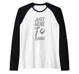 Photo Gallery just here to bang 4th di luglio sono qui solo per the bang usa maglia con maniche raglan Photo Gallery just here to bang 4th di luglio sono qui solo per the bang usa maglia con maniche raglan