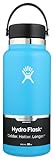 Hydro Flask 32 Oz Wide Flex Cap Pacific