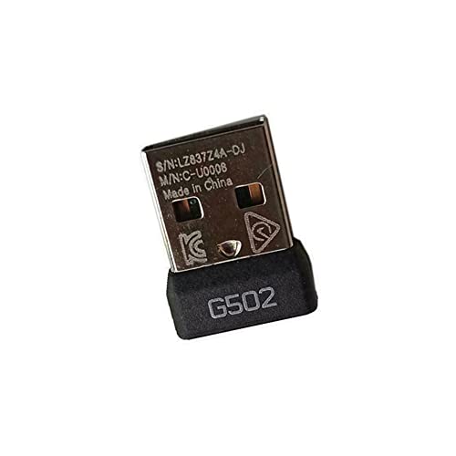 Tenglang Adattatore ricevitore mouse Dongle USB