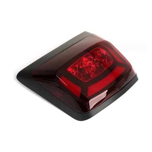 Feux arrière pour GTS 300 pour remplacer un éclairage faible et usé