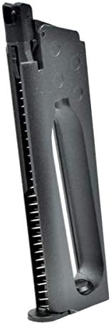 Caricatori per pistole da softair thumbnail classifica