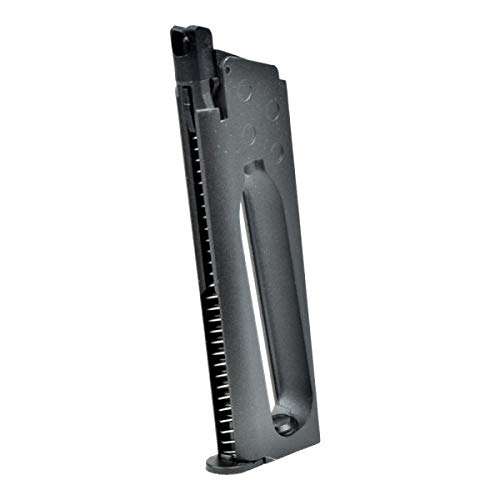KWC Caricatore 18 Pallini per Pistola Softair 1911 CO2 Anniversary