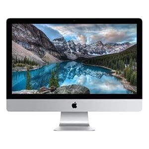 2017 Apple iMac 5K met Intel Core i...