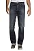 Produktbild JP 1880 Herren große Größen Menswear L-8XL bis 66, Superstretch-Jeans, 5-Pocket im Used-Look, Straight Fit, Destroyed Blue Used 62 711564 94-62