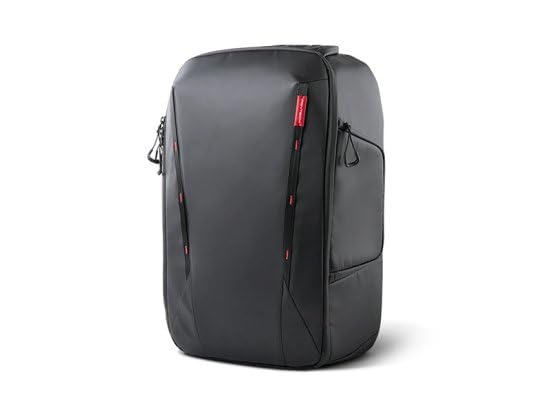 Amazon.co.jp: [PGYTECH] RONIN 4D Backpack（RONIN 4D バックパック
