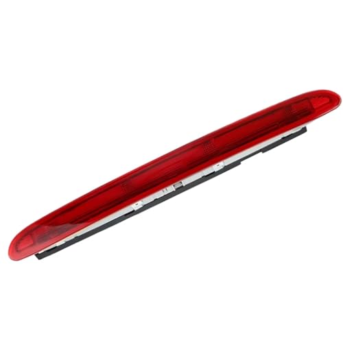 Troisième feu stop pour Mini Cooper R58 Coupe S 2012-2015 rouge OEM 63252758940