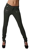 Durch den perfekt abgestimmten Materialmix ist der Tragekomfort dieser Hose super und sorgt für angenehme Bewegungsfreiheit