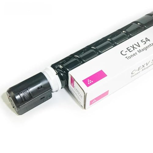 Toner NPG 74 GPR 58 magenta pour imprimante IRC3125 33000 pages