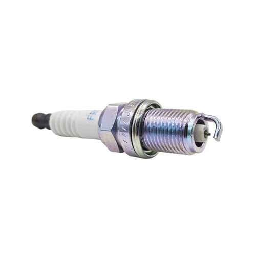 Bougies d'allumage Iridium MN163235 résolvant les démarrages difficiles