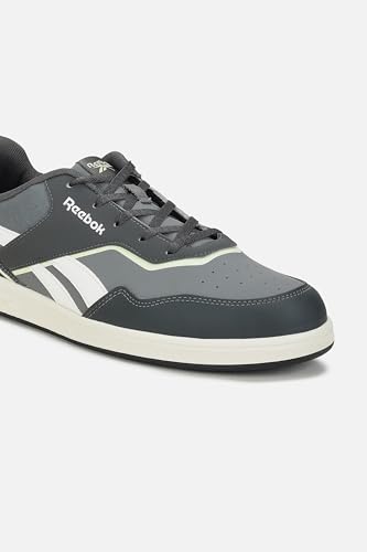 Image of Reebok Mens Reebok Unisex Sneakers - Active Stride - Flexible and Lightweight for On-The-go Comfort Sneaker