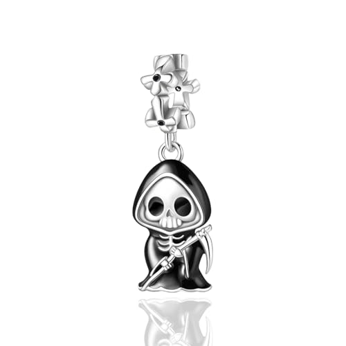 925 Sterling Silver Bead Charm for Pandora Bracelets and Necklaces,Pendant Bead Charms Jewelry Present for Women Family Friends