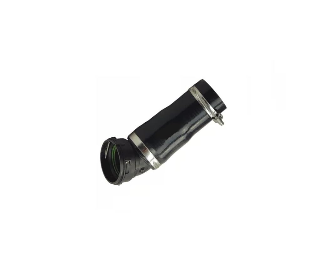 GuusCar Intercooler Turbo Hose Pipe FOR B M W 318 320 (E90) (E91) 2.0 D / 11617805437 11617790524 11617793784