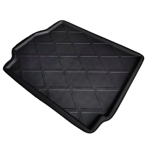Tapis de coffre Range Rover Sport revêtement haut de gamme pour intérieur sur mesure