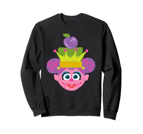 Sweatshirt Casse-Noisette Abby Cadabby avec intérieur polaire ultra doux
