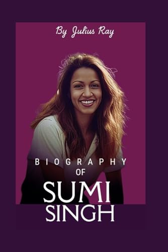 La Mejor Selección de Sumier para comprar online. 26 SUMI SINGH: Biography of a trailblazing Indian-American journalist, author, and broadcaster