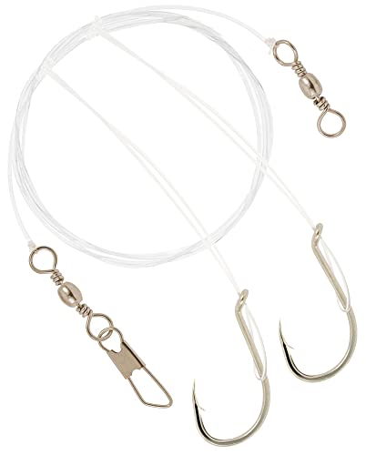 Danielson 126342-Maurice Rig Rock Cod Sz 6/0