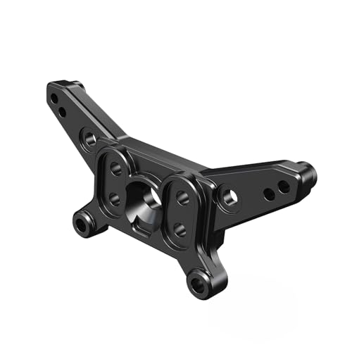 HYPER GO 14170B Front Shock Tower, Spare Parts for H14BM & 14210 & 14209