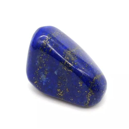 PIERRETOILES Lapis Lazuli Pietra arrotolata 50 g