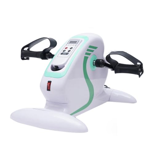 Pedaleador eléctrico con control automático HUSHHAAMPP miniatura 1