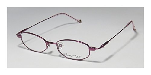 Image of 281 Mens /Womens Designer Full-rim Sunglass Lens Clip-Ons Spring Hinges Eyeglasses /Eyeglass Frame