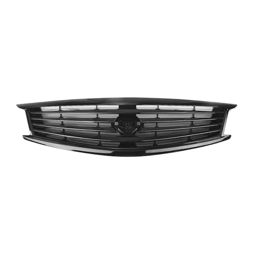 Calandre Infiniti G37 G25 Berline 4 portes 2010-2013 noir brillant