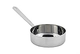 Bon Chef 60033 4.75 x 1.5 x 4.5 in. Small Serving Side Pan44; 11 oz
