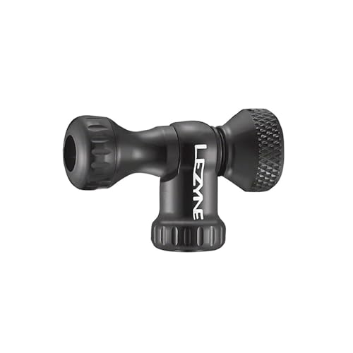Lezyne Control Drive CO2 Inflator