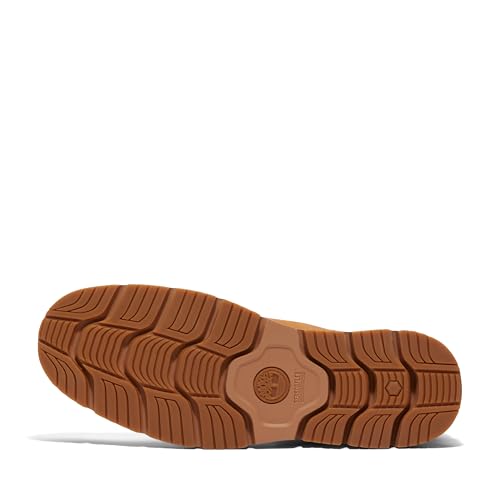 Image of Timberland Men's Westmore Moc-toe Chukka Boots