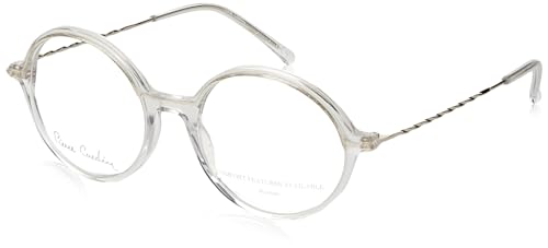 Pierre Cardin Gafas de Vista P.C. 8509 SRP GLITTER CRYSTAL 50/19/140 Mujer