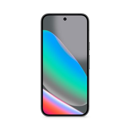 Google Pixel 10 – Smartphone Android débloqué avec Gemini, Triple Appareil Photo arrière avancé, Plus de 24 Heures d'autonomie et écran Super Actua 6,3″ – Noir Volcanique, 256GB + Buds Pro 2
