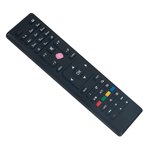 RC4849 RC4875 Replaced Remote Control - Image 4