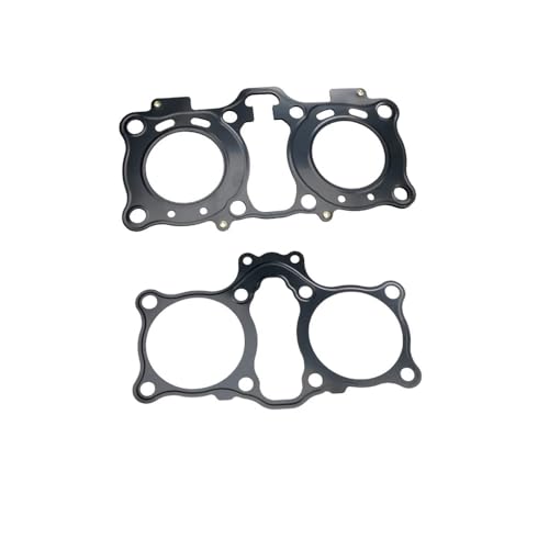 Joint de base de cylindre moto et pièces de moteur pour GW250