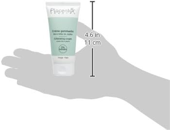 Placentor Végétal Exfoliating Cream 50ml